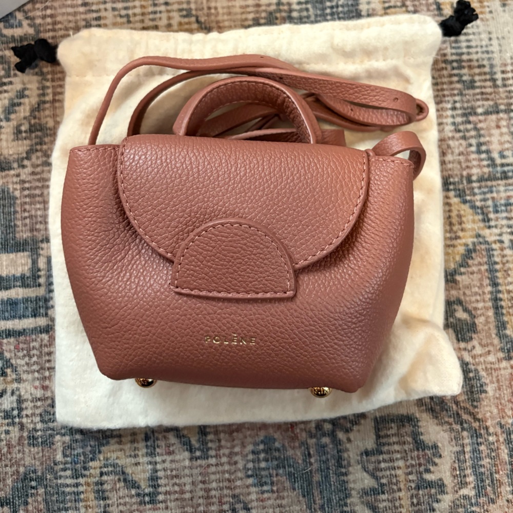 Polene numero un micro